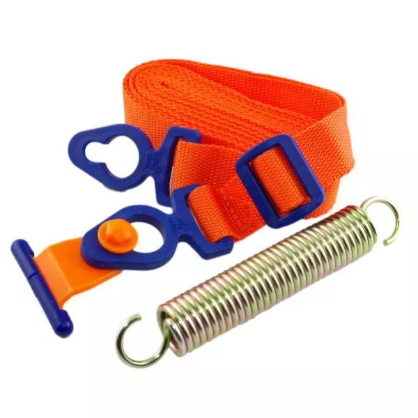 Markisenband Peggy Peg PP Tie Strap 3 Markisenband Peggy Peg PP Tie Strap