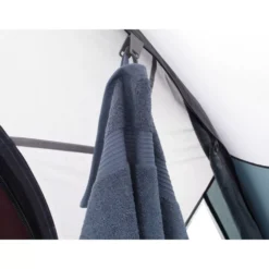 Aufblasbares Campingzelt Outwell Starhill 5A 25 Aufblasbares Campingzelt Outwell Starhill 5A -Camping Geschäft praktisches hook track system outwell starhill 5 a 1000 9 24294