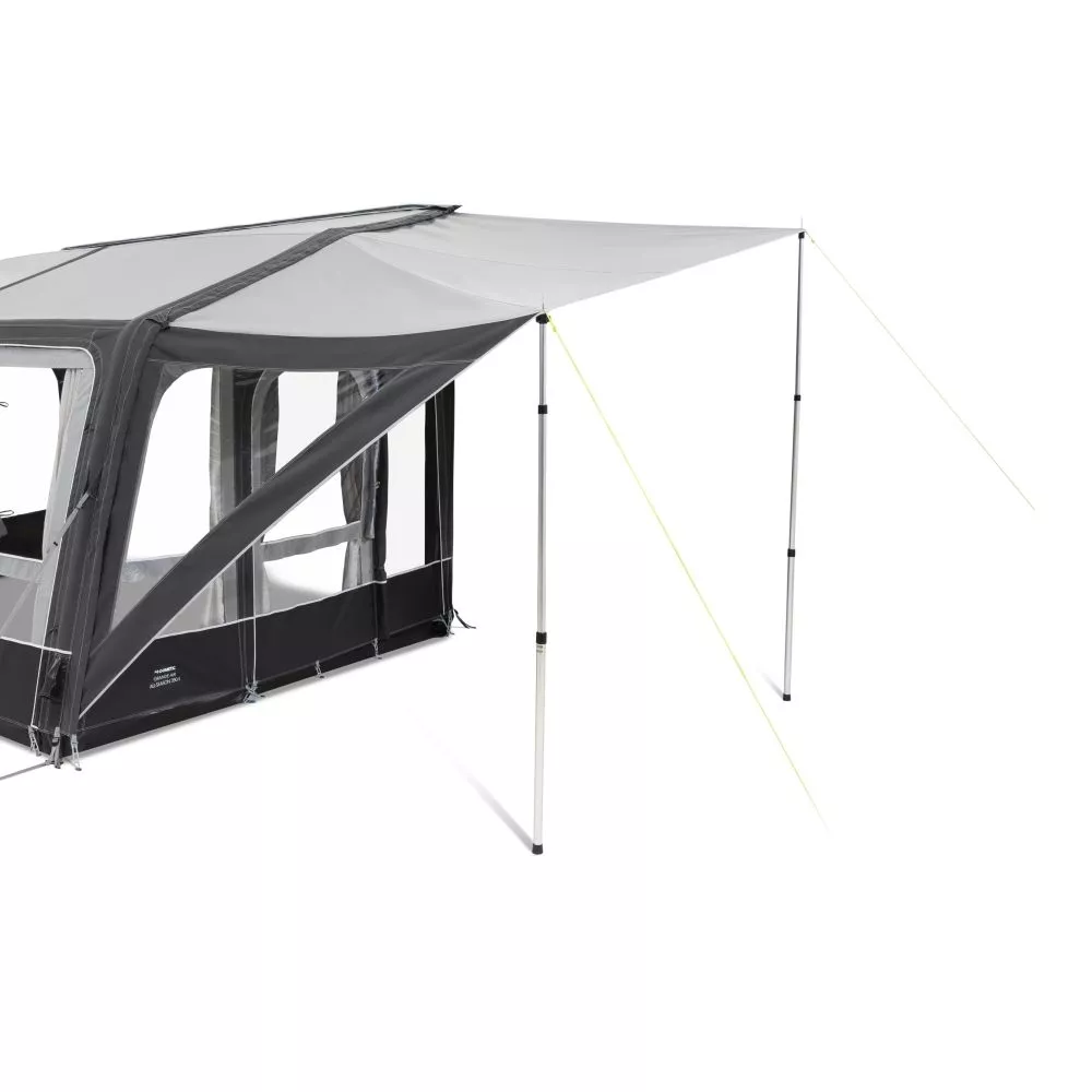 Seitenflügel Dometic Side Wing Für Grande Pro RH S 3 Seitenflügel Dometic Side Wing Für Grande Pro RH S