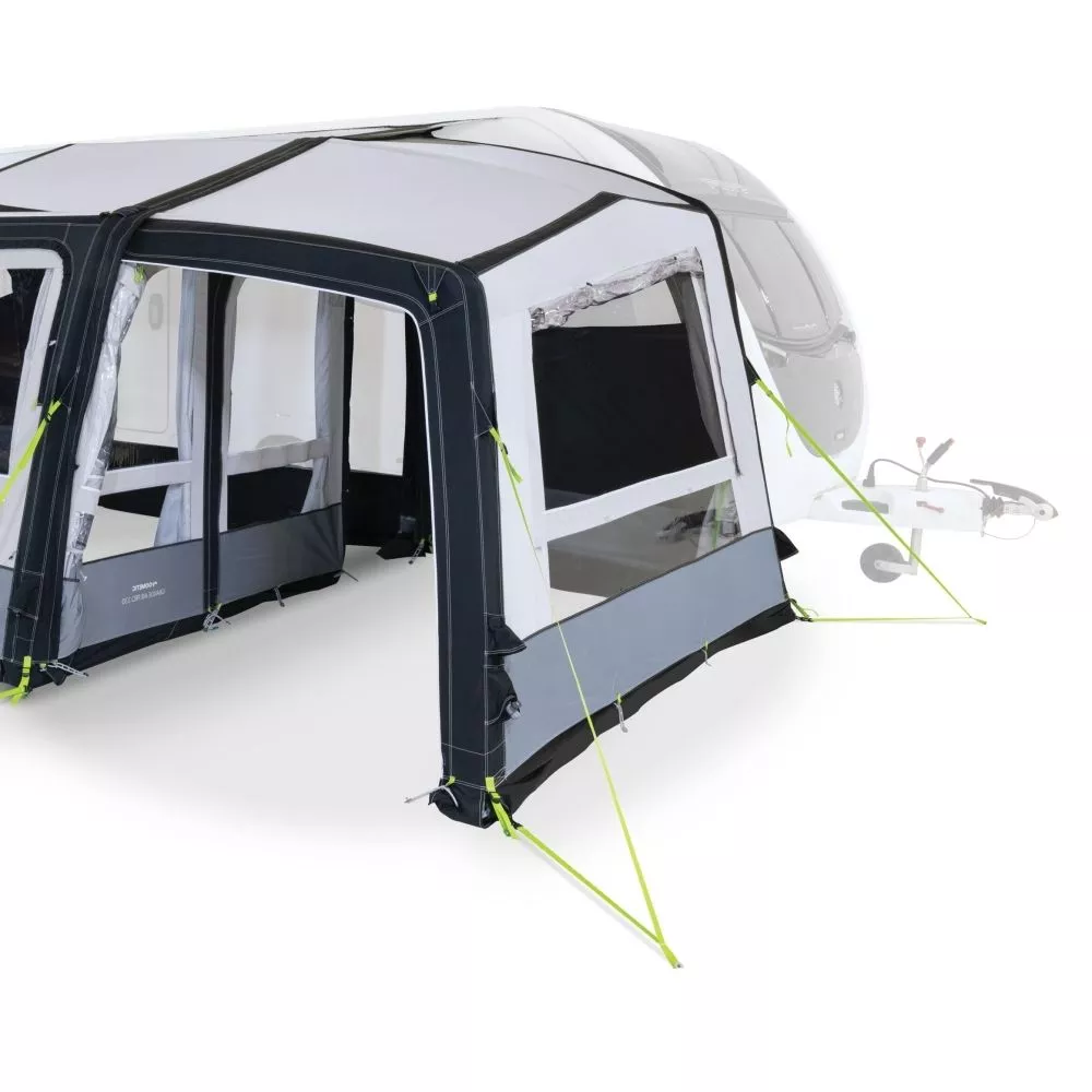 Aufblasbarer Seitenanbau Dometic Für Grande Air PRO Erweiterung R/H S 3 Aufblasbarer Seitenanbau Dometic Für Grande Air PRO Erweiterung R/H S