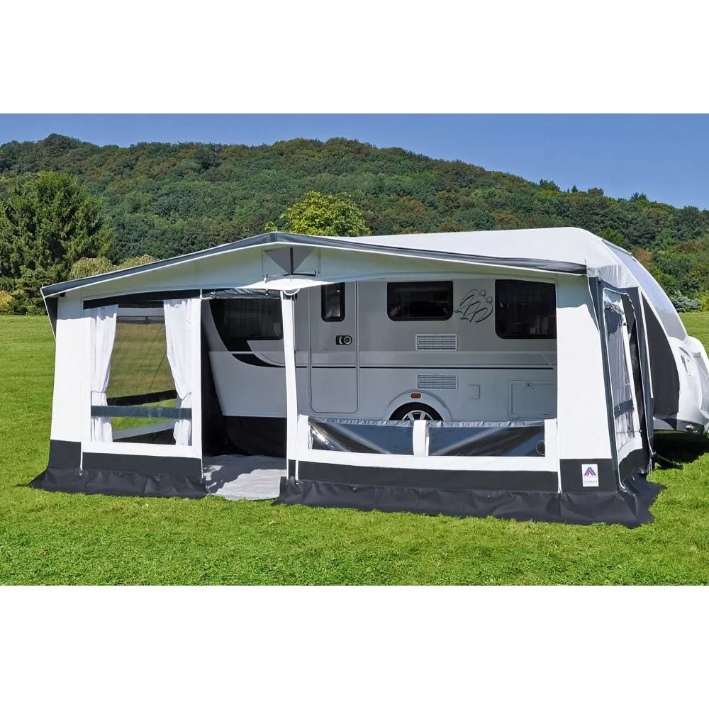 Reisevorzelt Hahn Zelte Medulin 5 Reisevorzelt Hahn Zelte Medulin – Bild 3