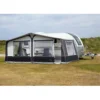 Wohnwagen-Vorzelt Ventura Pacific D250 | IXL-Glasfiber | A875/G14 | 861 - 885 Cm -Camping Geschäft reisevorzelt ventura pacific d250 a875 g14 wohnwagenvorzelt ganzzelt 1000 0 23433