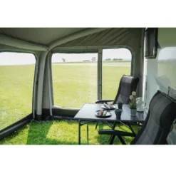 Wohnwagenvorzelt Westfield Vega 330 | Mod. 2023 -Camping Geschäft reisevorzelt westfield vega 330 teileinzugsvorzelt innenraum 1000 3 22455