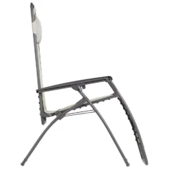 Relaxsessel Lafuma R Clip, Seigle II 10 Relaxsessel Lafuma R Clip, Seigle II -Camping Geschäft relaxliege lafuma r clip batyline iso seigle ii verstellbares abnehmbares kopfpolster 1000 2 24887