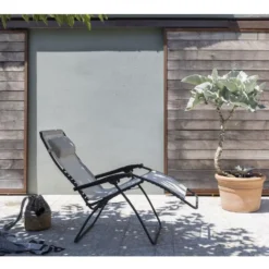 Relaxstuhl Lafuma RSXA Clip, Terre 11 Relaxstuhl Lafuma RSXA Clip, Terre -Camping Geschäft relaxsessel klappstuhl lafuma rsxa batyline clip terre beiger relaxstuhl campingstuhl 1000 4 23927