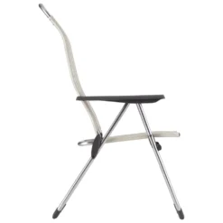 Campingstuhl Lafuma Alu Cham, Seigle II -Camping Geschäft relaxstuhl garten strand camping lafuma alu cham batyline iso seigle ii 1000 2 24897