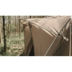 Familienzelt Robens Double Dreamer 4 -Camping Geschäft robens double dreamer 4 vier personen outdoor vordach campingzelt gestaenge stangen vorgebogen 1000 11 24250