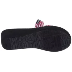 Sandale Teva Mush Mandalyn Wedge Loma W's, Lucia Multi Purple -Camping Geschäft sandalen teva mush mandalyn wedge loma ws damensandale frauensandale zehentrenner lucia multi purple 5 4 16468