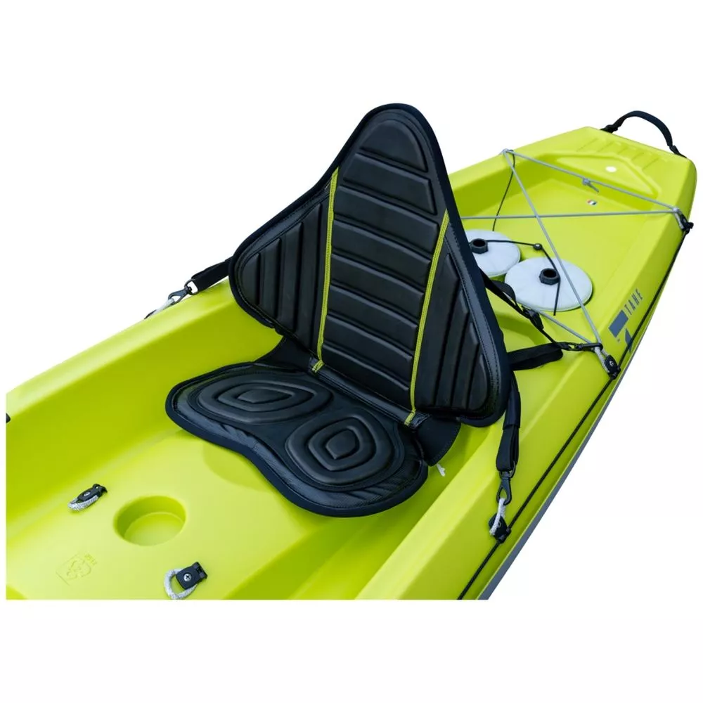 Kajak-Sitz Tahe Kayak Backrest Ergo 5 Kajak-Sitz Tahe Kayak Backrest Ergo – Bild 3