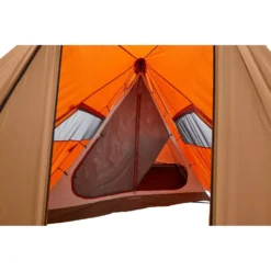 Tipi Nordisk Thrymheim 3 PU -Camping Geschäft schlafkabine mit netz eingang nordisk thrymheim 3 pu tipi familienzelt 1000 15 22696