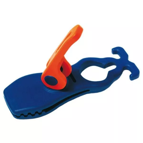 Schnellspannklemme Peggy Peg Crocodile Peggy 5 Schnellspannklemme Peggy Peg Crocodile Peggy – Bild 3