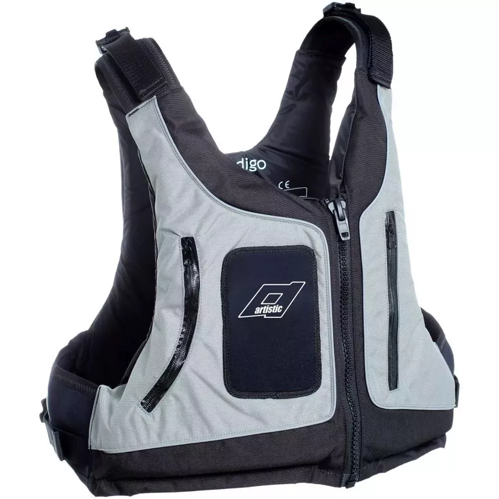 Auftriebshilfe Tahe Lifevest Windigo S/M 3 Auftriebshilfe Tahe Lifevest Windigo S/M