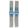 Fixiergurt Sea To Summit Alloy Buckle Accessory Straps 20 Mm, 1.5 M 2 Fixiergurt Sea To Summit Alloy Buckle Accessory Straps 20 Mm, 1.5 M -Camping Geschäft sea to summit alloy buckle accessory straps 20 blau mehrzweckspanngurt 1000 0 13223