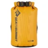 Trockensack Sea To Summit Big River Dry Bag 8 Liter, Yellow 2 Trockensack Sea To Summit Big River Dry Bag 8 Liter, Yellow -Camping Geschäft sea to summit big river dry bag 8 liter yellow gelber packsack trockensack 1000 0 21563