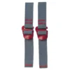Fixiergurt Sea To Summit Hook Release Accessory Straps 20 Mm, 2.0 M -Camping Geschäft sea to summit hook release accessory straps 20 rot haltegurt 1000 0 20749