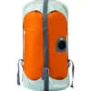 Kompressionssack SealLine Blocker Compression Dry Sack, 30 Liter -Camping Geschäft sealline blocker compression dry sack packsack seesack 30 liter orange 1000 2 0 20533