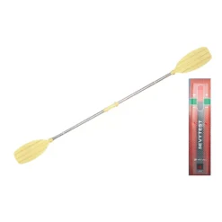 Kajak Sevylor Tahaa Kit - Aufblasbares Kajak 12 Kajak Sevylor Tahaa Kit - Aufblasbares Kajak -Camping Geschäft sevylor tahaa kit 2 personen kajak einsteiger inklusive paddel sevytest repair set 1000 4 22636