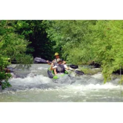 Kajak Sevylor Yukon -Camping Geschäft sevylor yukon 2 personen kayak kajak 5 8361