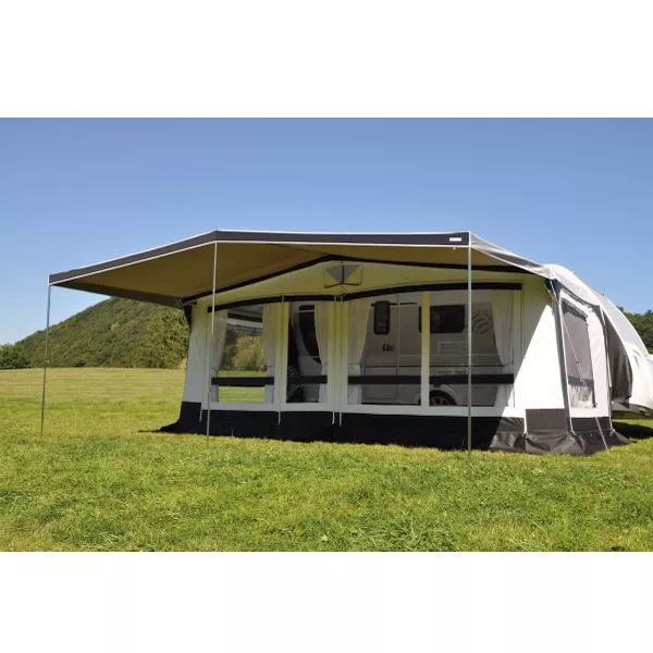 Sonnendach Eurotrail Combi Sunroof, 900-925 Cm 4 Sonnendach Eurotrail Combi Sunroof, 900-925 Cm – Bild 2