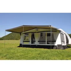 Sonnendach Eurotrail Combi Sunroof, 925-950 Cm -Camping Geschäft sonnendach eurotrail combi sunroof 950cm 2 1 5205