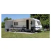 Sonnendach Eurotrail Universal + Side Vario, 620 Cm -Camping Geschäft sonnendach eurotrail universal plus side vario 620 0 13833