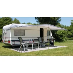 Sonnendach Eurotrail Universal Sunroof, 580 Cm