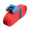 Spanngurt Sea To Summit Tie Down With Silicone Cam Cover, 5,5 M -Camping Geschäft spanngurt sea to summit tie down with silicone cam cover 5 5 meter red blue 2 stueck 1000 0 5953