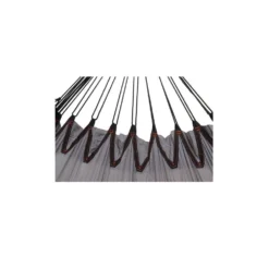 Ultraleichte Hängematte Exped Scout Hammock -Camping Geschäft speziell vernaehte dyneema schnuere fuer besonders guten halt exped scout reise haengematte 1000 1 22418