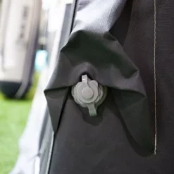 Aufblasbares Vorzelt StarCamp Octavia Air KlimaTex -Camping Geschäft stacamp aufblasventil luftventil vorzelte reisevorzelte 1000 6 23904