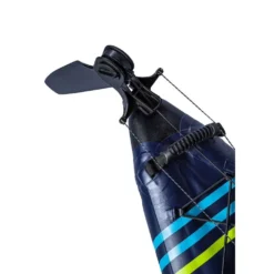 Aufblasbares Kajak Tahe Kayak Air Breeze Full HP Pro 29 Aufblasbares Kajak Tahe Kayak Air Breeze Full HP Pro -Camping Geschäft steueranlage finne tahe kajak kayak air breeze full hp2 pro weisses blaues gelbes zum aufblasen familienkajak 1000 7 23829