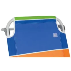 Strandstuhl Eurotrail Séte Liegestuhl 11 Strandstuhl Eurotrail Séte Liegestuhl -Camping Geschäft strand stuhl eurotrail sete beachchair 3 17491