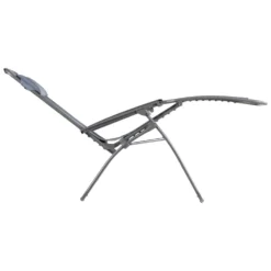 Relaxstuhl Lafuma R Clip, Ocean II 11 Relaxstuhl Lafuma R Clip, Ocean II -Camping Geschäft stufenlos verstellbare relaxliege camping liegestuhl lafuma r clip ocean ii 1000 3 24888