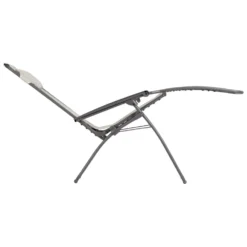 Relaxsessel Lafuma R Clip, Seigle II 11 Relaxsessel Lafuma R Clip, Seigle II -Camping Geschäft stufenlos verstellbarer relax sessel lafuma r clip seigle ii 1000 3 24887