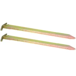 Sturmband-Set Brunner Prop -Camping Geschäft t eisen heringe sturmsicherungs set brunner prop abspannbaender spanngurte fuer vor zelte sonnendaecher baldachin 1000 5 22284