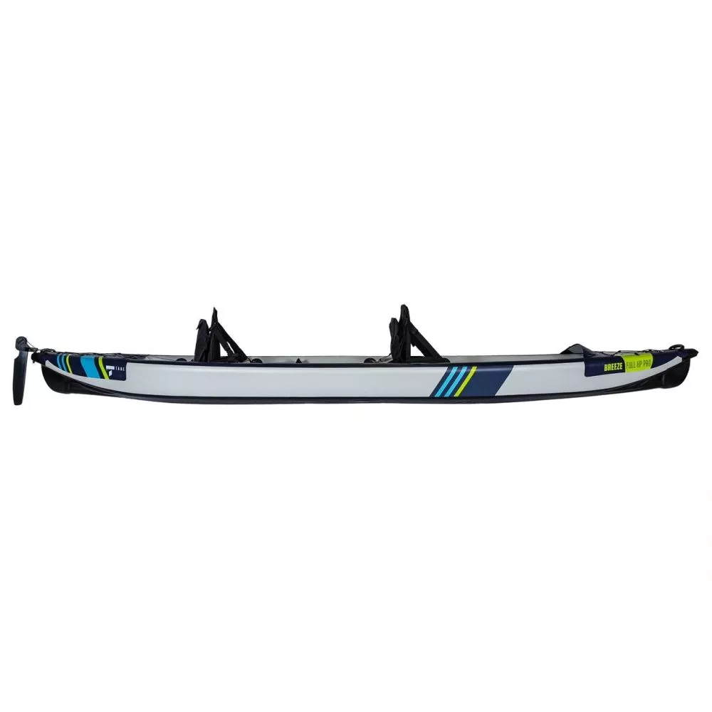 Aufblasbares Kajak Tahe Kayak Air Breeze Full HP Pro 4 Aufblasbares Kajak Tahe Kayak Air Breeze Full HP Pro – Bild 2