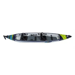 Aufblasbares Kajak Tahe Kayak Air Breeze Full HP Pro 24 Aufblasbares Kajak Tahe Kayak Air Breeze Full HP Pro -Camping Geschäft tahe kajak kayak air breeze full hp2 pro draufsicht blaues zum aufblasen aufblasbares 2 3 personen familienkajak 1000 2 23829