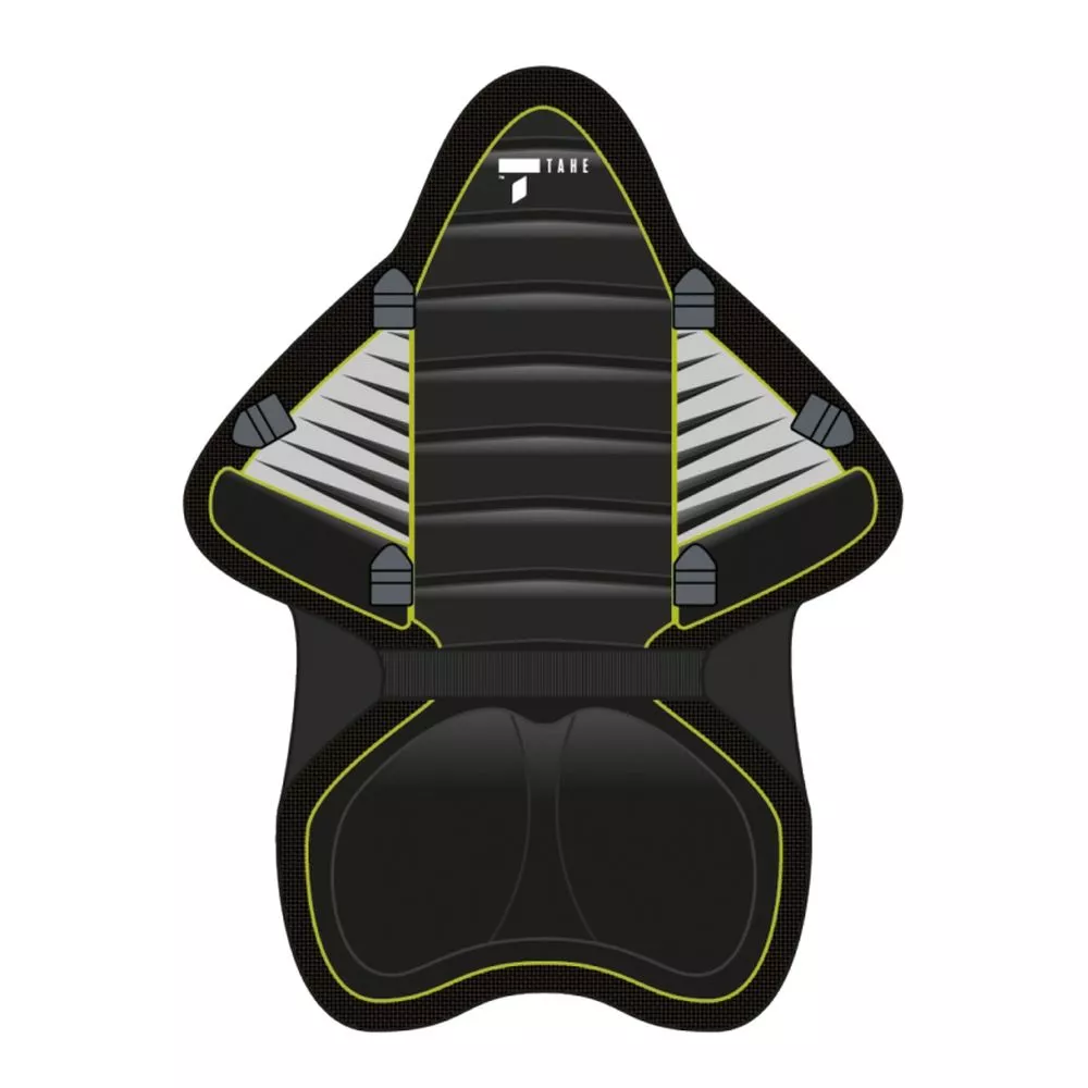 Kajak-Sitz Tahe Kayak Backrest Ergo 3 Kajak-Sitz Tahe Kayak Backrest Ergo