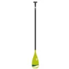 SUP-Paddel Tahe Sup Paddle Breeze FP ADJ LL 170-210 -Camping Geschäft tahe paddel sup paddle breeze fp adj ll 170 210 vario modell carbon fiberglas fibrylon verstellbar leverlock 1000 0 22558