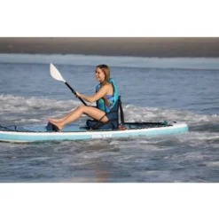 SUP-Kajak-Sitz Tahe Sup-Yak Beach Soft Seat -Camping Geschäft tahe sup yak beach soft seat sitz kajak sitz 1000 3 22582