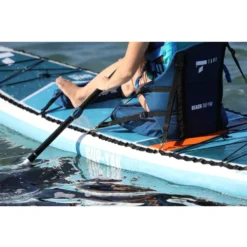 SUP-Kajak-Sitz Tahe Sup-Yak Beach Soft Seat -Camping Geschäft tahe sup yak beach soft seat sitz kajaksitz campingsitz 1000 2 22582