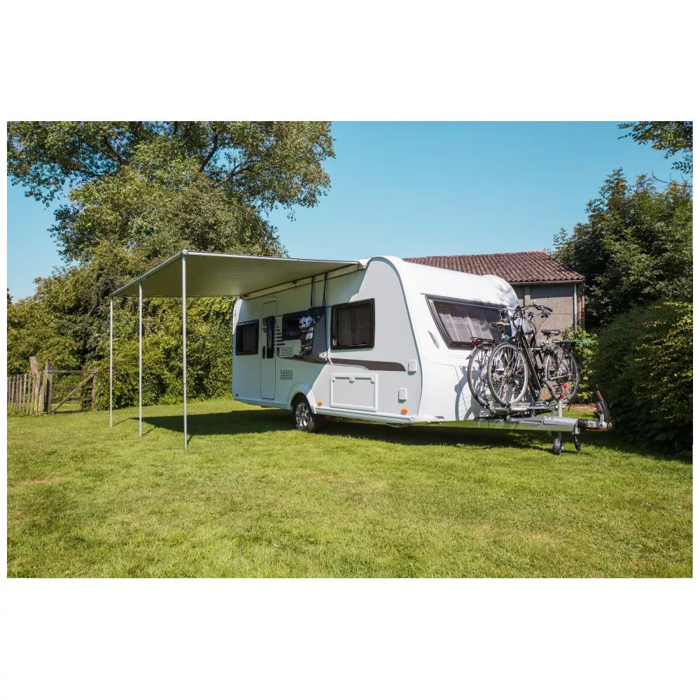 Thule Stützfuss Universal 11 Thule Stützfuss Universal – Bild 9