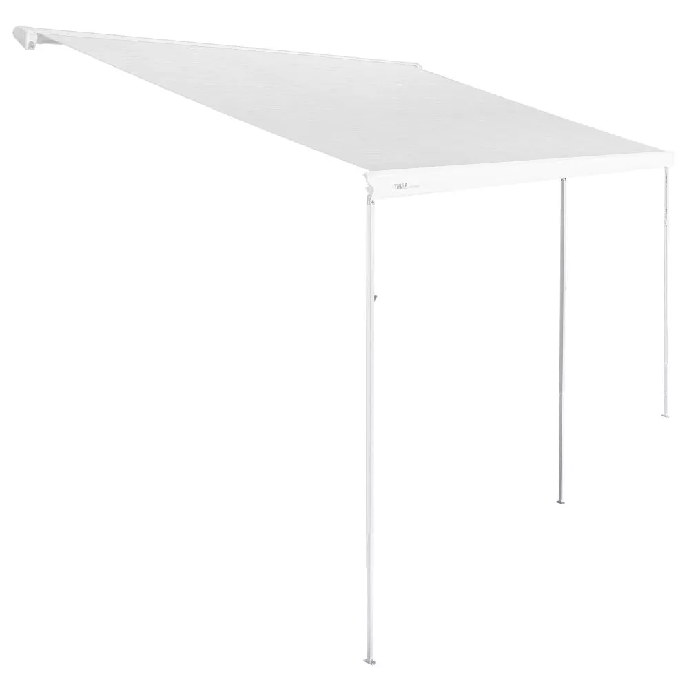 Thule Stützfuss Universal 3 Thule Stützfuss Universal