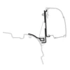 Thule 4200 Markisen-Adapter VW T5 / T6 Kurzer Radstand Mit Reimo Multi Rail -Camping Geschäft thule 4200 markisen adapter vw t5 t6 kurzer radstand mit reimo multi rail minivans 1000 0 25159