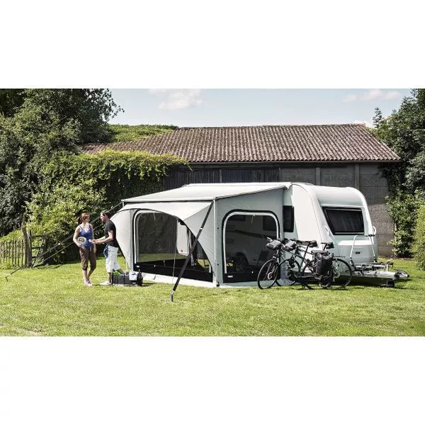 Thule Mosquito Moskitonetz Für Thule QuickFit 3 Thule Mosquito Moskitonetz Für Thule QuickFit