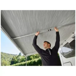 Spannstange Für Thule Omnistor 1200 -Camping Geschäft thule omnistor markisen zusatzstange dach spannen tension rafter spannstange 1000 4 11531