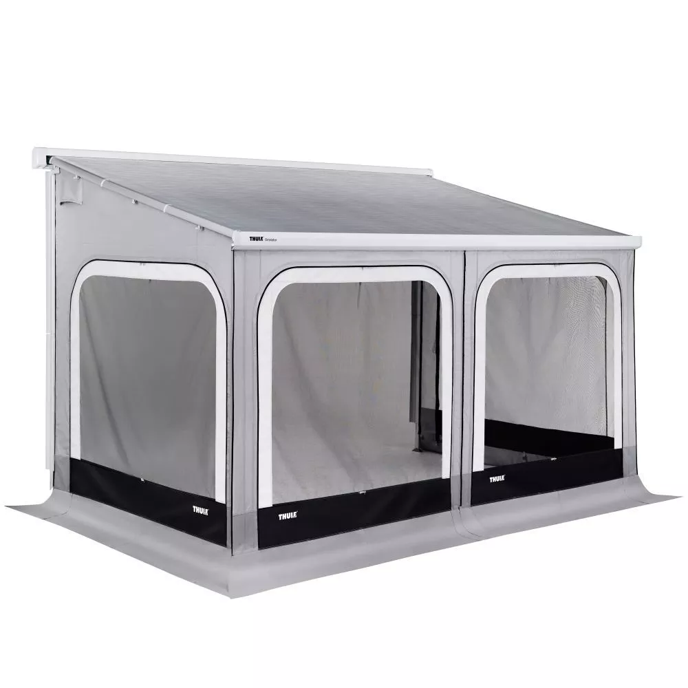 Thule Mosquito Moskitogitter Für Thule Panorama 3 Thule Mosquito Moskitogitter Für Thule Panorama