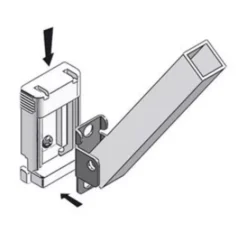 Thule Stützfusshalter -Camping Geschäft thule stuetzfusshalter markisenzubehoer 3 2 4044