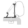 Thule Markisen-Adapter Universaladapter Roof, Omnistor Serie 5 -Camping Geschäft thule universaladapter roof markisenadapter omnistor 5200 fuer wohnmobile markisen zubehoer 1000 0 25323