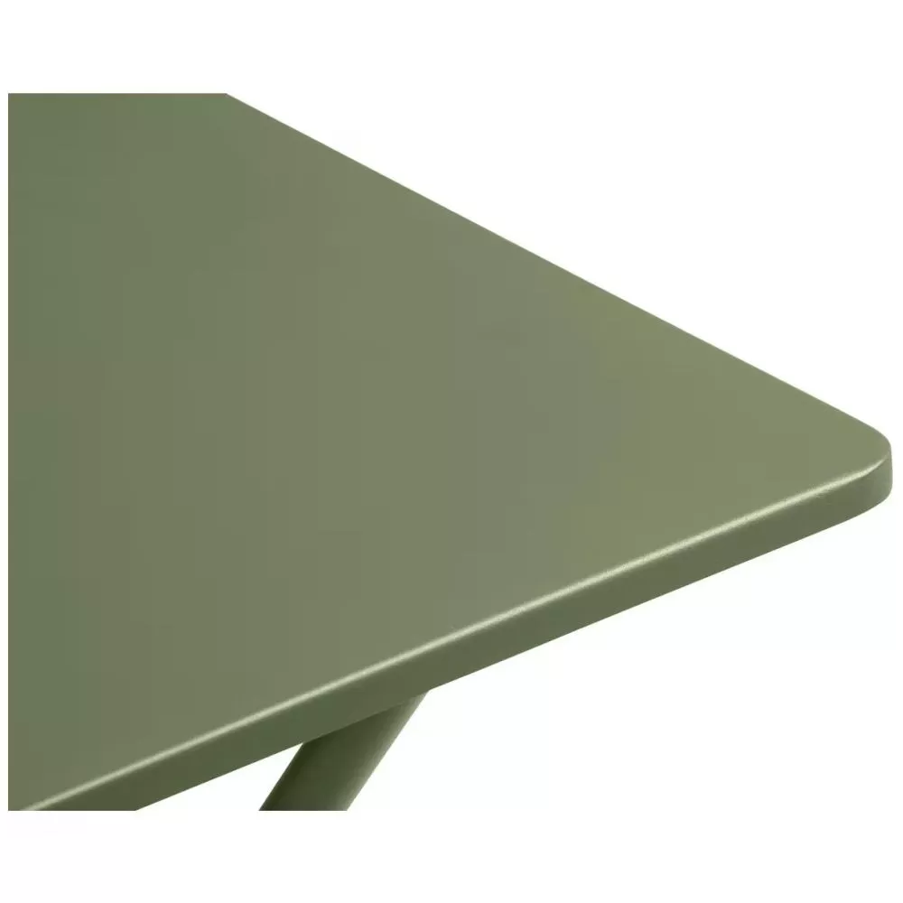 Campingtisch Lafuma Balcony II, Moss 6 Campingtisch Lafuma Balcony II, Moss – Bild 4