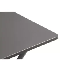 Campingtisch Lafuma Balcony II, Titane 17 Campingtisch Lafuma Balcony II, Titane -Camping Geschäft tischplatte verzinkter stahl lafuma balcony ii titane quadratischer tisch klapptisch campingtisch 1000 3 24928